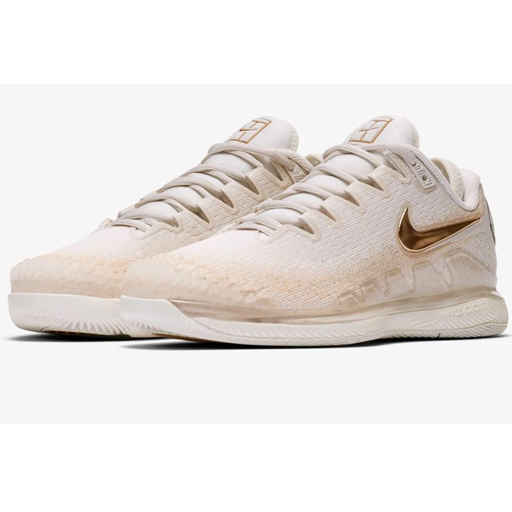 NEW Nike Women’s Tennis Zoom Vapor X Knit